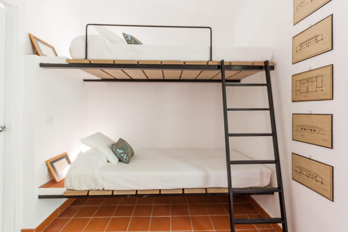 3-slaapkamer villa in Estepona, Málaga in Estepona - foto 14