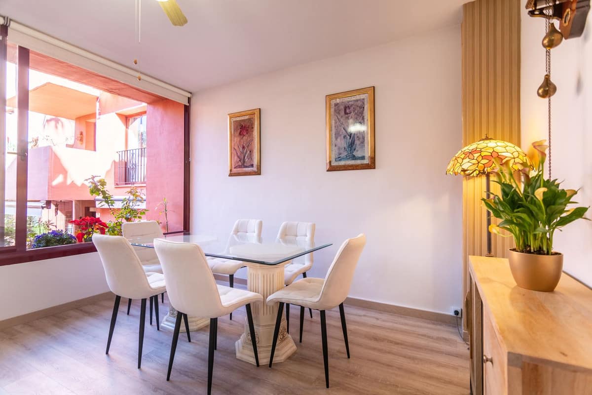 Drie-slaapkamerappartement in Elviria in Elviria - foto 7