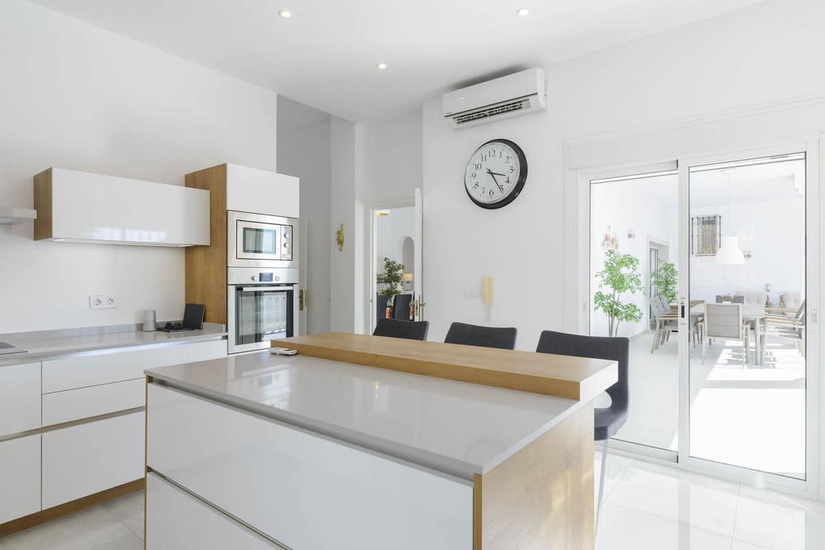 4-slaapkamer villa in Valtocado, Mijas in Valtocado - foto 16