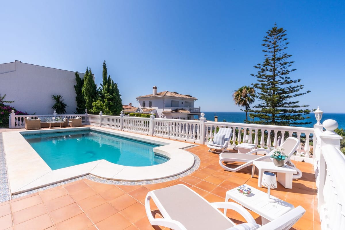 4 bedroom House in El Chaparral in El Chaparral - foto 2