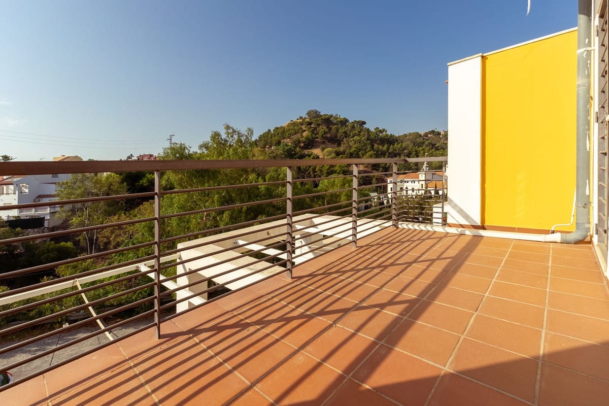 4 bedroom House in Málaga Centro in Málaga Centro - foto 4