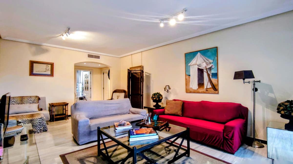 2-slaapkamer appartement in Puerto Banús in Puerto Banús - foto 12