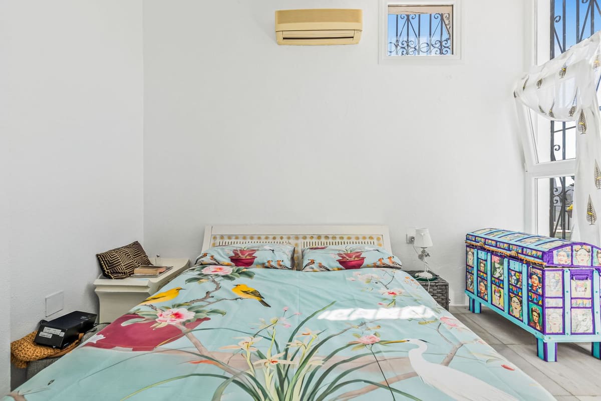 3-slaapkamer villa in Casares Playa in Casares Playa - foto 19