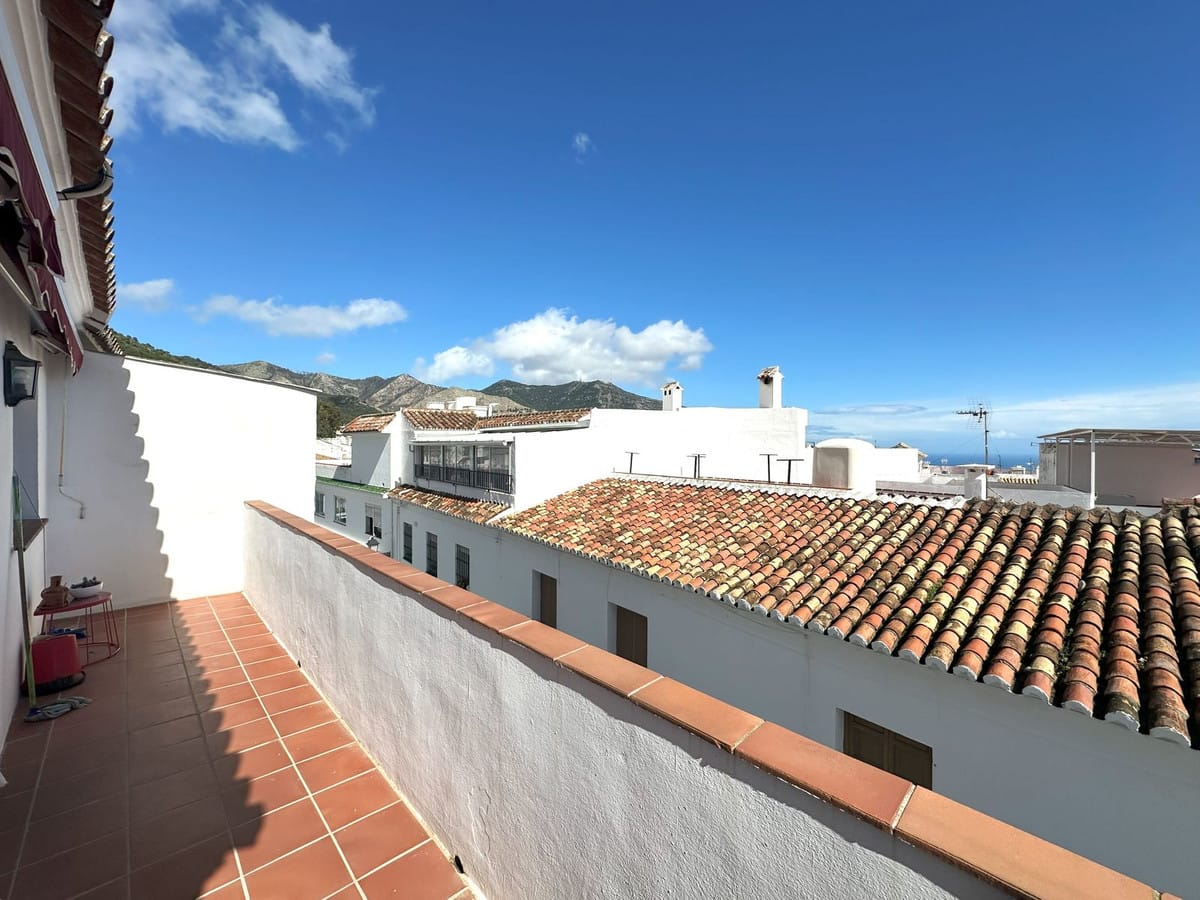 Villa met 3 slaapkamers in Mijas in Mijas - foto 16