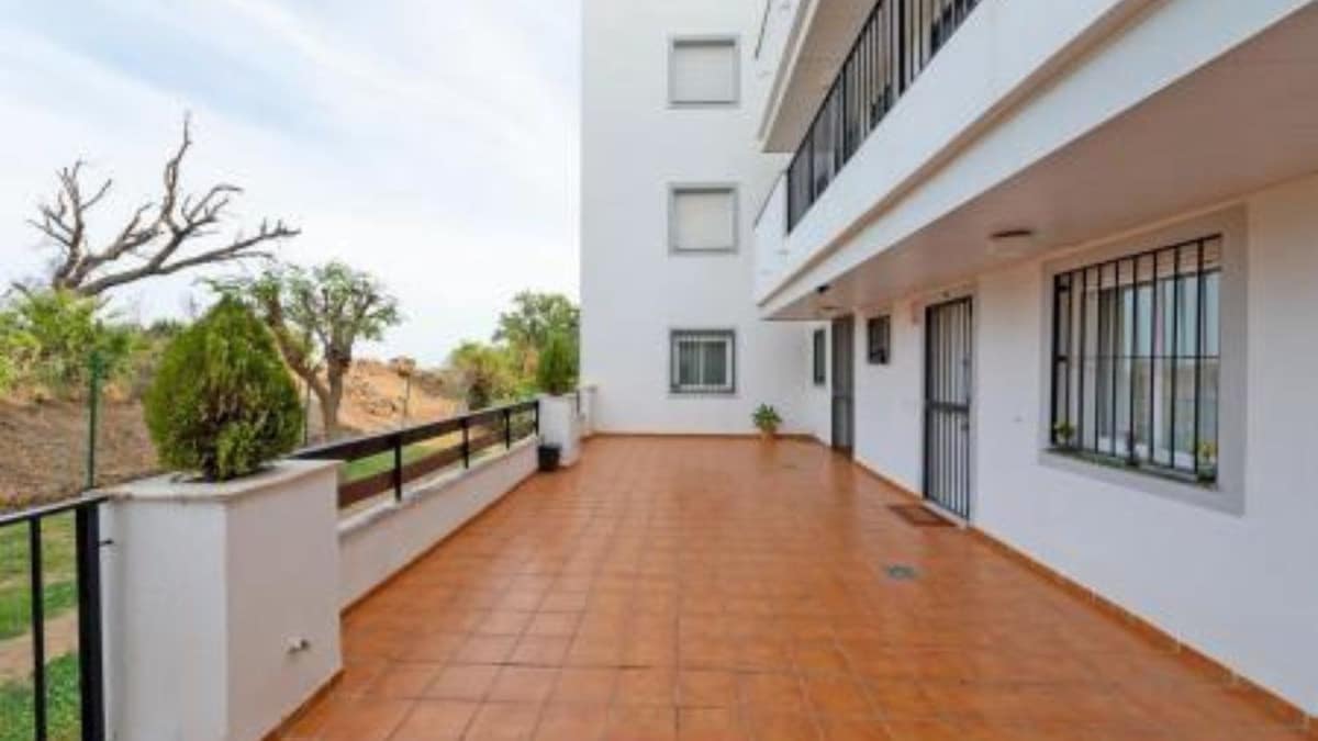 2-slaapkamerappartement in Casares in Casares - foto 6