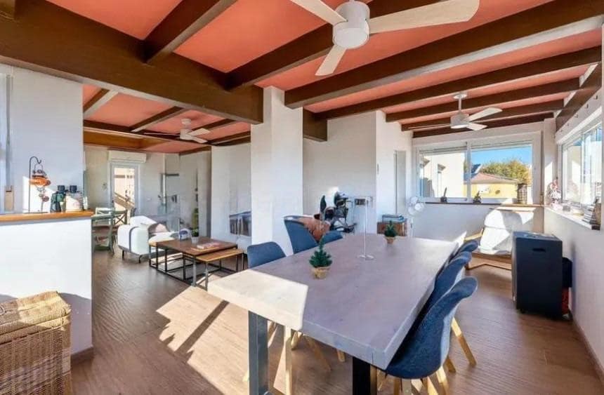 Penthouse met 4 slaapkamers in Arroyo de la Miel (R5336053) in Arroyo de la Miel - foto 17