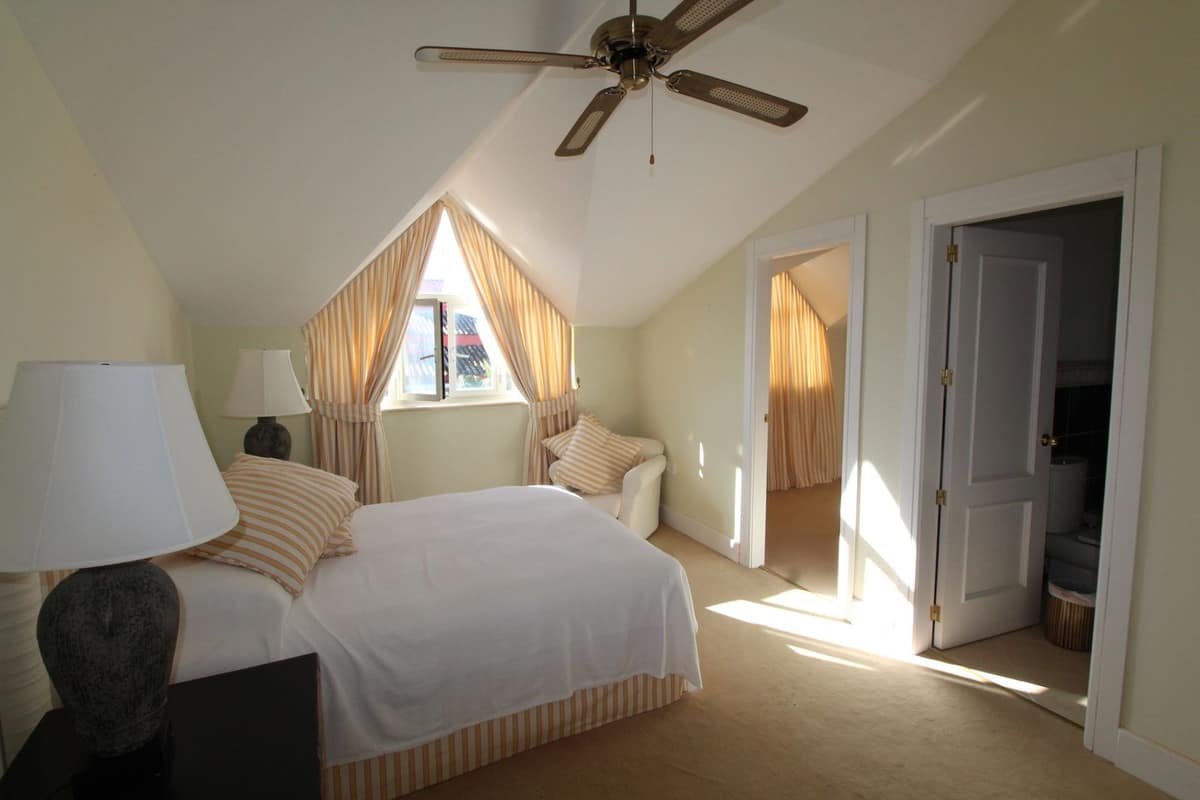 Penthouse met 4 slaapkamers in Sotogrande Puerto in Sotogrande Puerto - foto 6