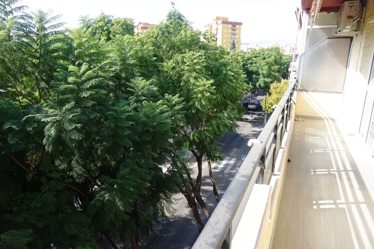 2-slaapkamer appartement in Fuengirola in Fuengirola - foto 2