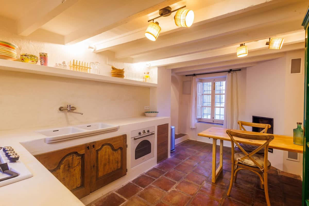 6-slaapkamer villa in Comares met twee huizen en gastenverblijf in Comares - foto 17