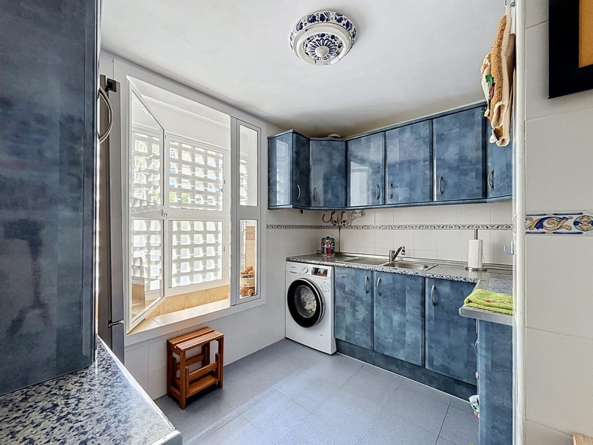 4-slaapkamer appartement in Málaga, Bailén-Miraflores in Málaga - foto 8