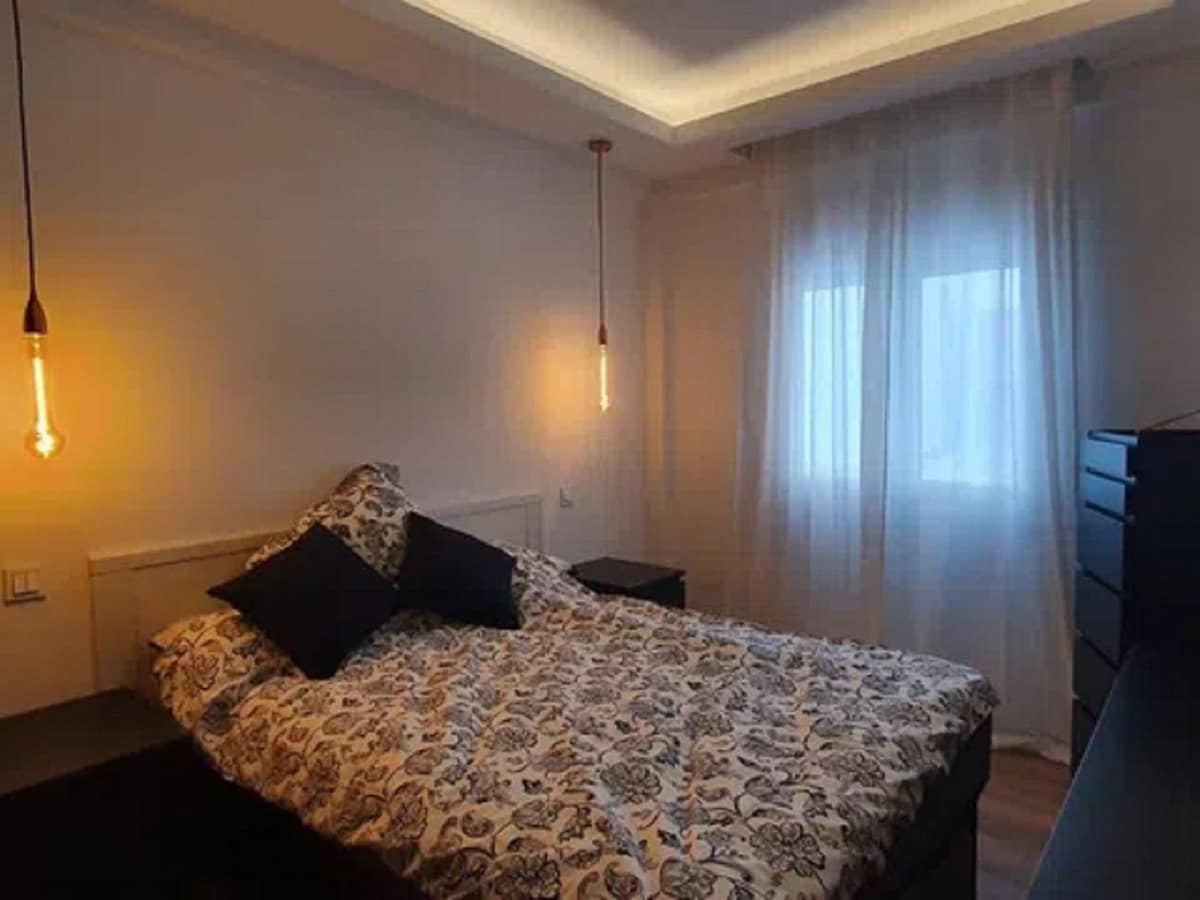 2-slaapkamer appartement Málaga Centrum in Málaga Centro - foto 4