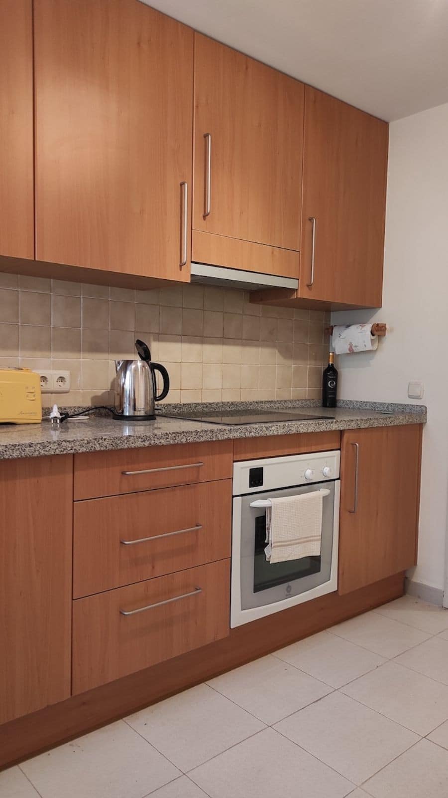 Drie-slaapkamerappartement in Benahavís in Benahavís - foto 15