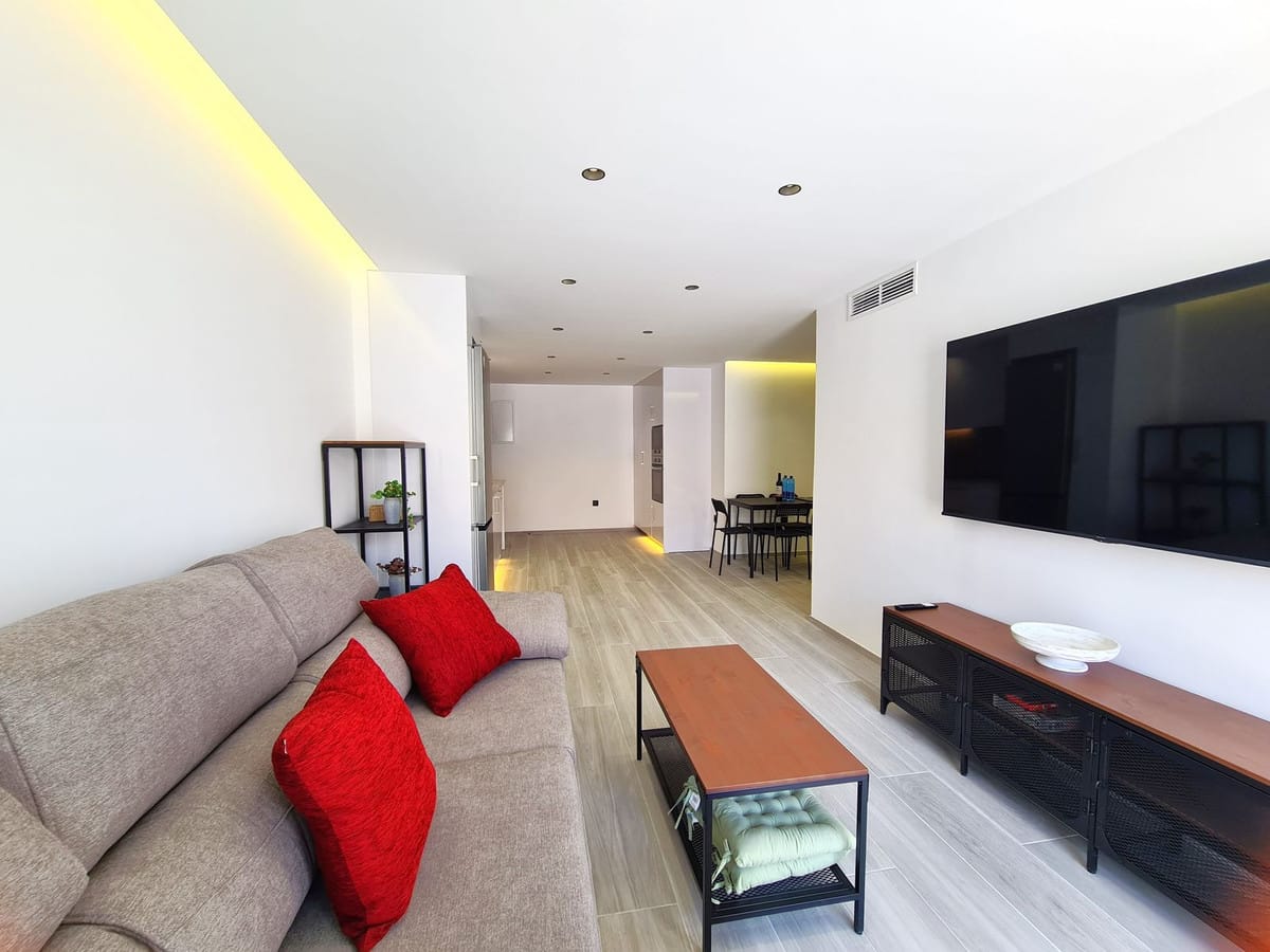 4-slaapkamer appartement in Estepona in Estepona - foto 11