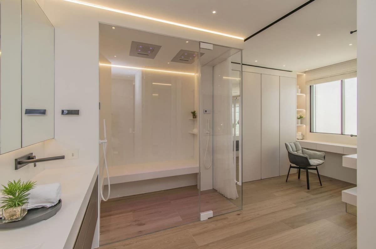 4-slaapkamerhuis in Puerto Banús in Puerto Banús - foto 9