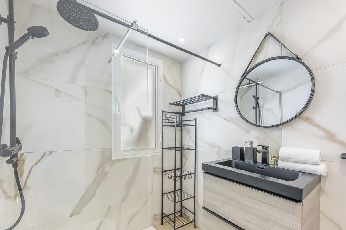 4-slaapkamer penthouse in Puerto Banús in Puerto Banús - foto 17