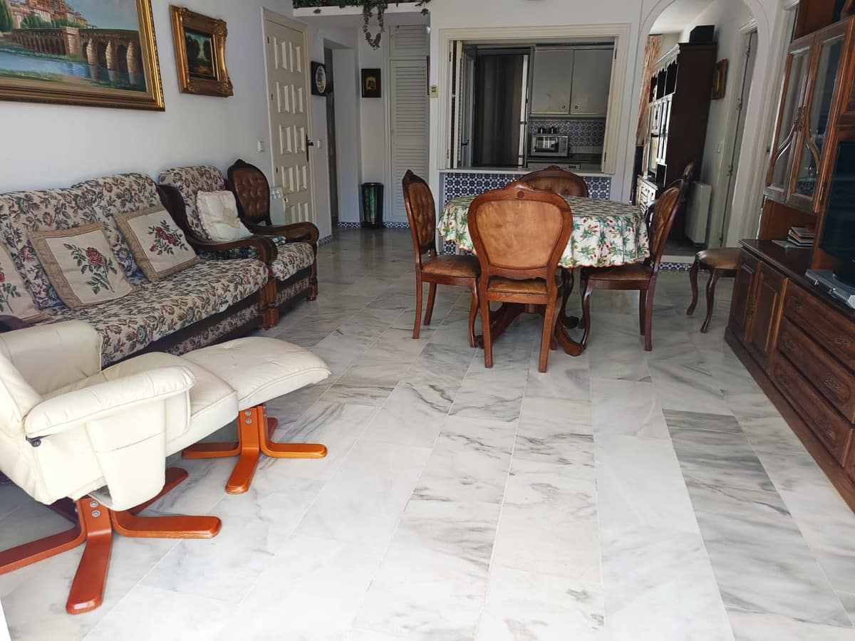 Drie-slaapkamerappartement in Fuengirola in Fuengirola - foto 8
