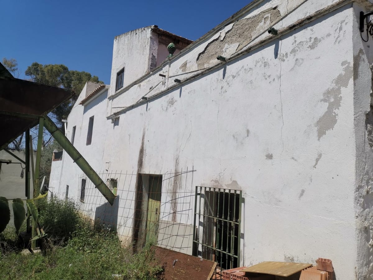 Huis met 3 slaapkamers in Alcaucín in Alcaucín - foto 16