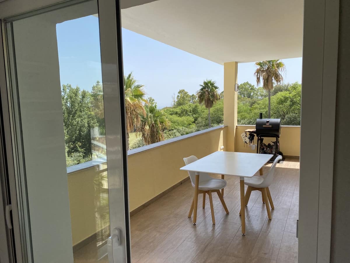 3 bedroom Apartment in Benahavís in Benahavís - foto 12