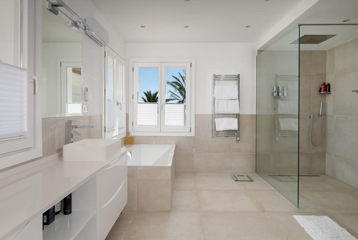 Villa met 9 slaapkamers in Hacienda Las Chapas in Hacienda Las Chapas - foto 14