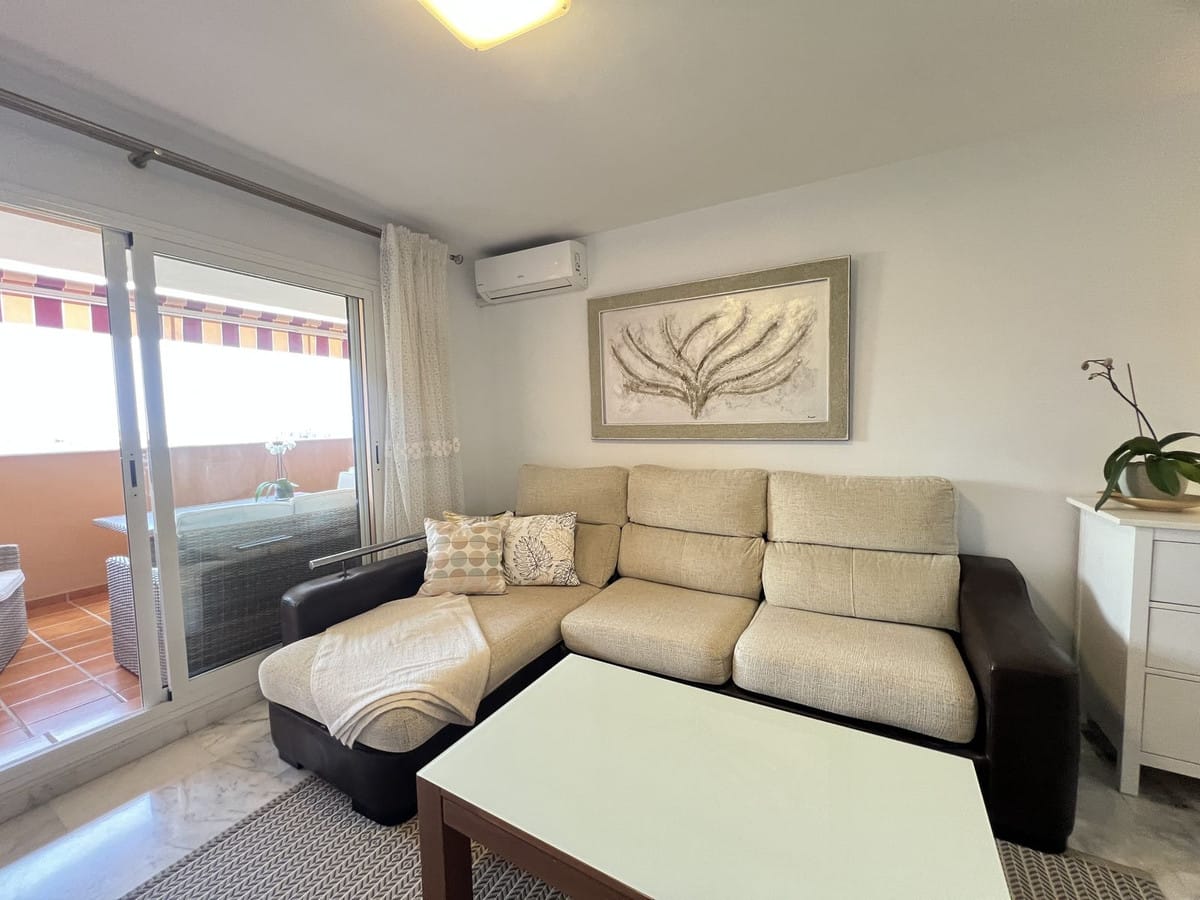 Drie-slaapkamerappartement in Parque Victoria, Rincón de la Victoria in Rincón de la Victoria - foto 18