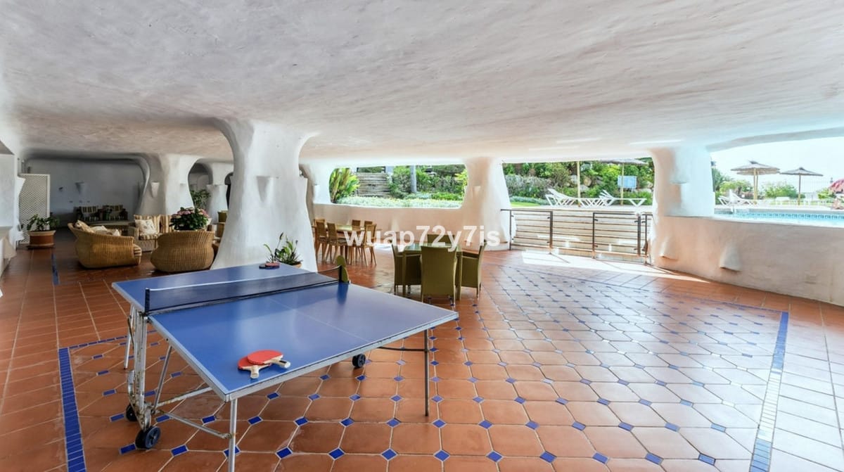 2-slaapkamer appartement in Puerto Banús in Puerto Banús - foto 18