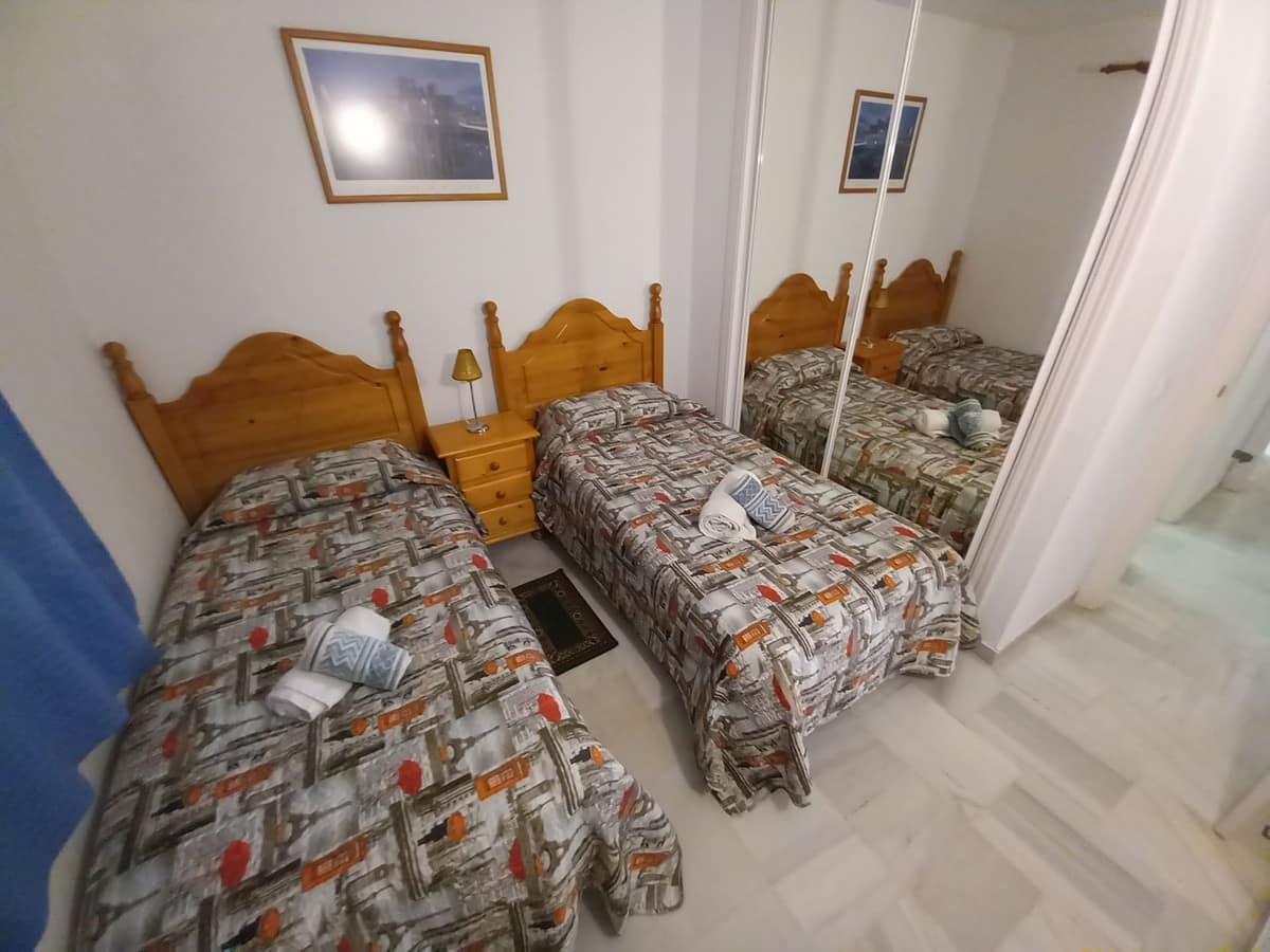 2-slaapkamer appartement in La Cala de Mijas in La Cala de Mijas - foto 14