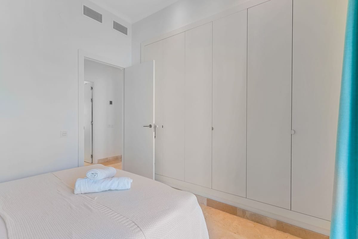 2 bedroom Apartment in El Paraiso in El Paraiso - foto 7