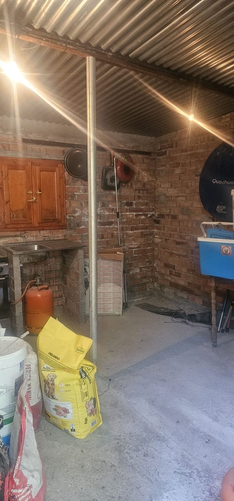 3-slaapkamer finca-cortijo in Estepona, Guadalobón in Estepona - foto 13