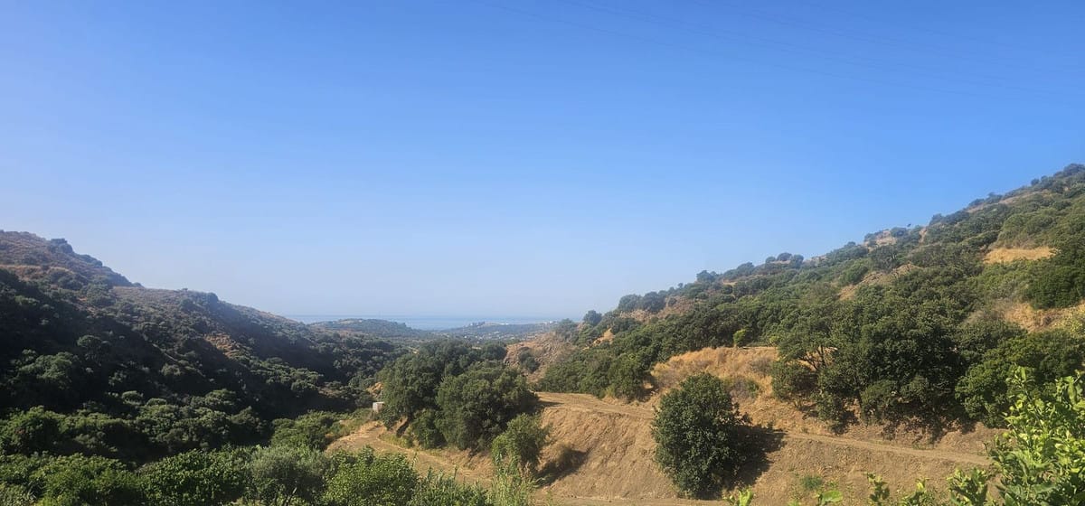 3-slaapkamer finca-cortijo in Estepona, Guadalobón in Estepona - foto 7