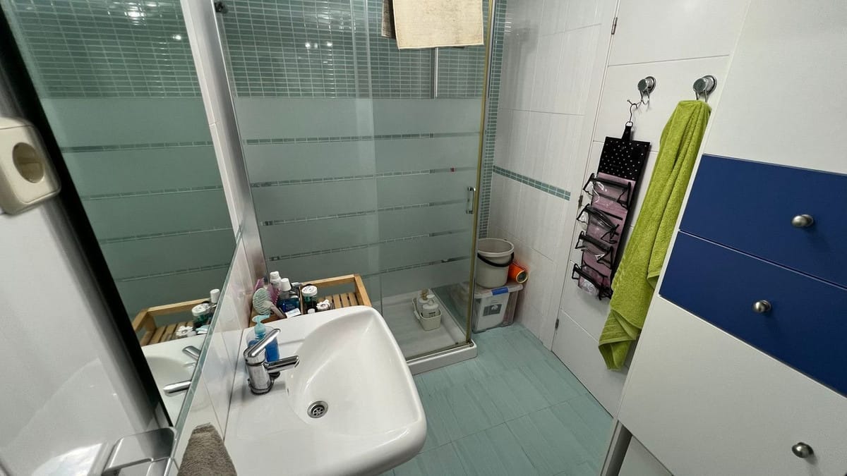 3-slaapkamer appartement in Estepona in Estepona - foto 17