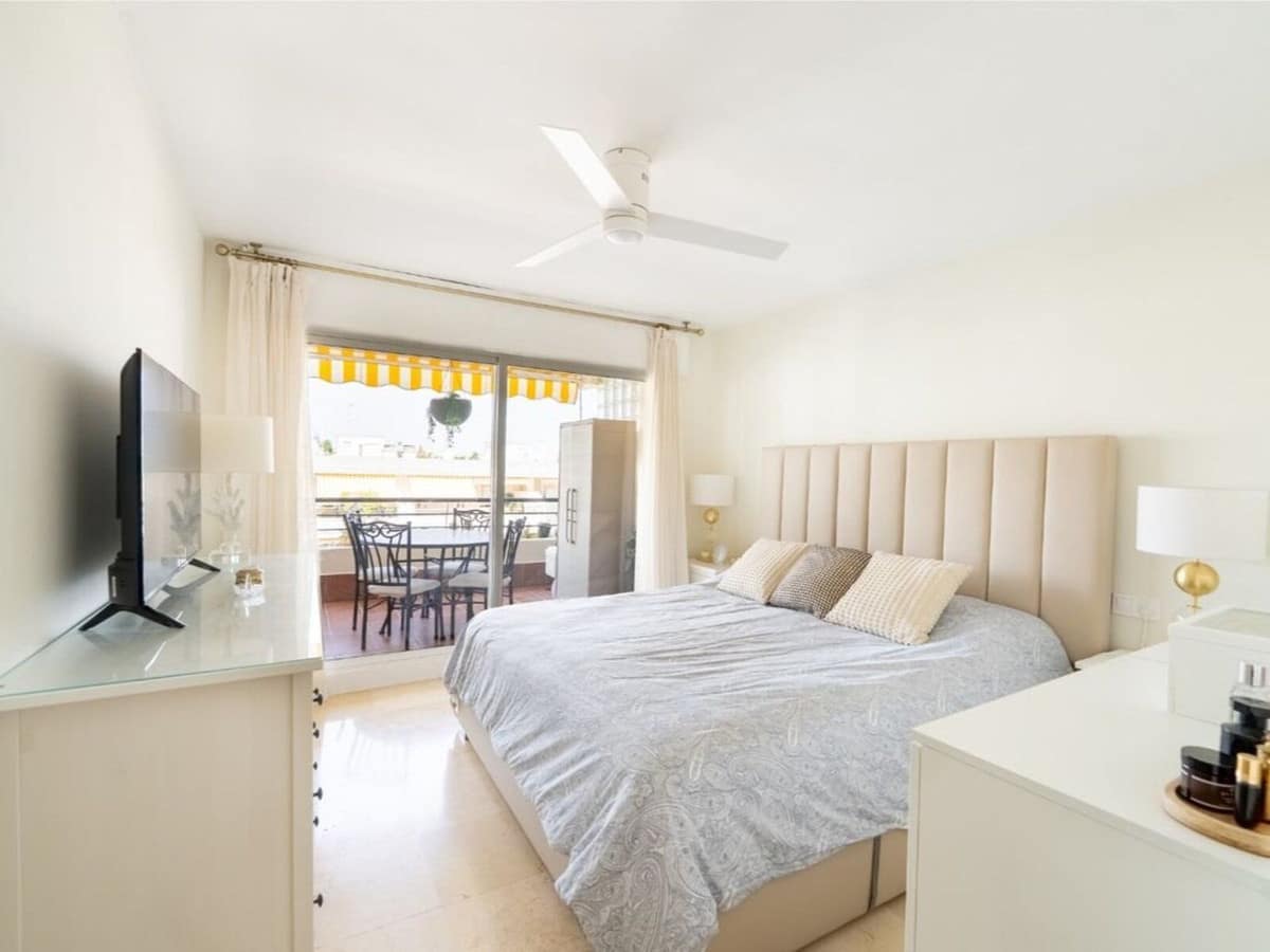 Appartement met 2 slaapkamers in Guadalmina Alta, Marbella in Guadalmina Alta - foto 8