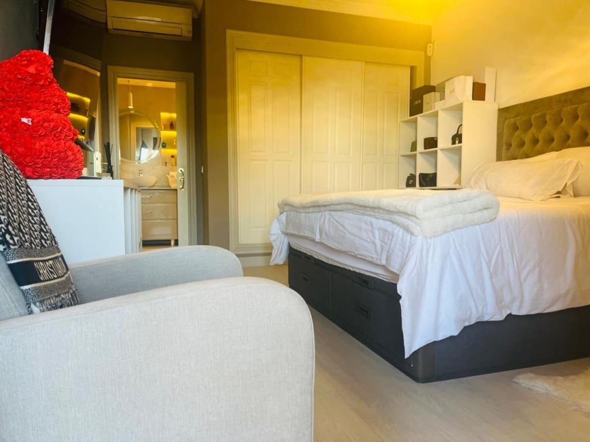 3-slaapkamerappartement in Estepona in Estepona - foto 6