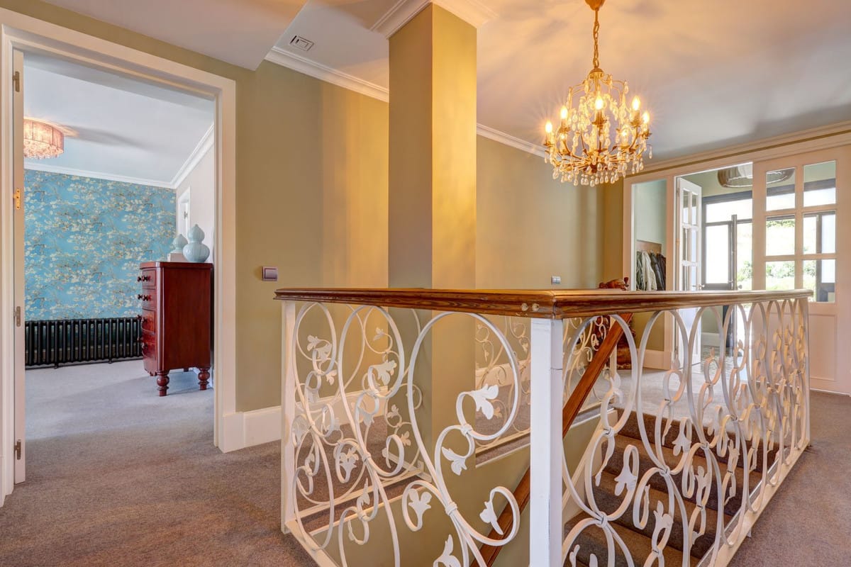 Woning met 4 slaapkamers in Casares in Casares - foto 7