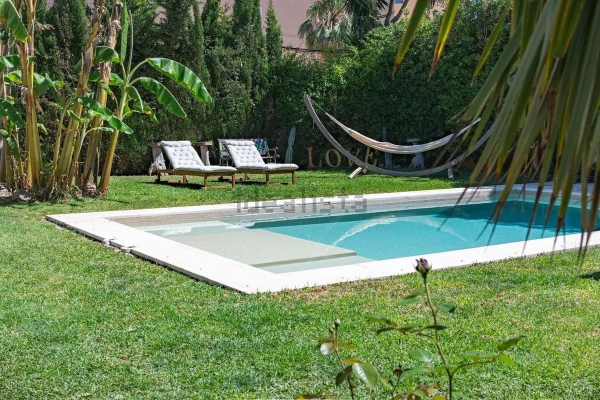 4-slaapkamer villa in Torremolinos – 200 m van het strand in Torremolinos - foto 3