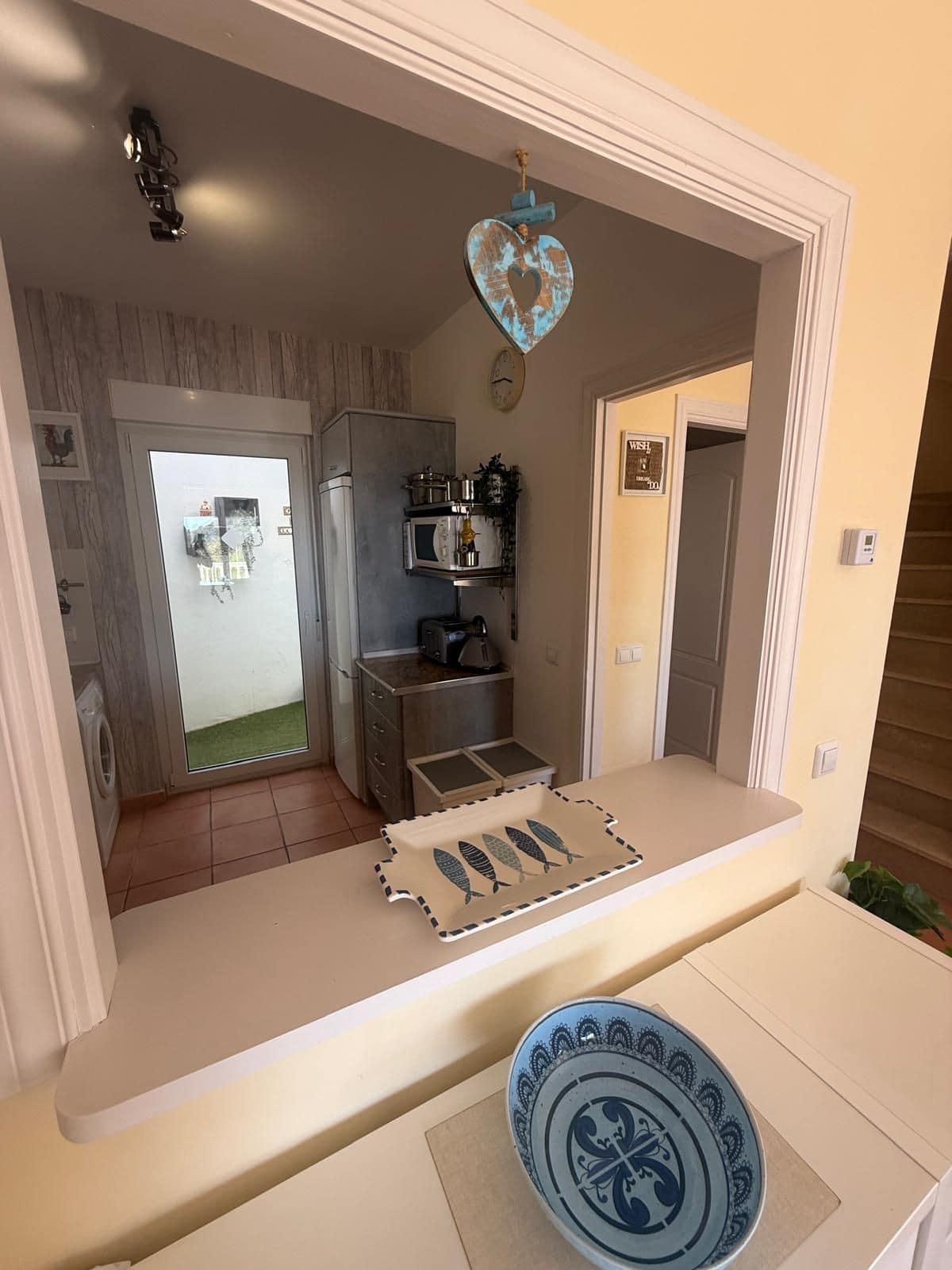 Tussenwoning met 2 slaapkamers in Valtocado – panoramisch uitzicht in Valtocado - foto 18