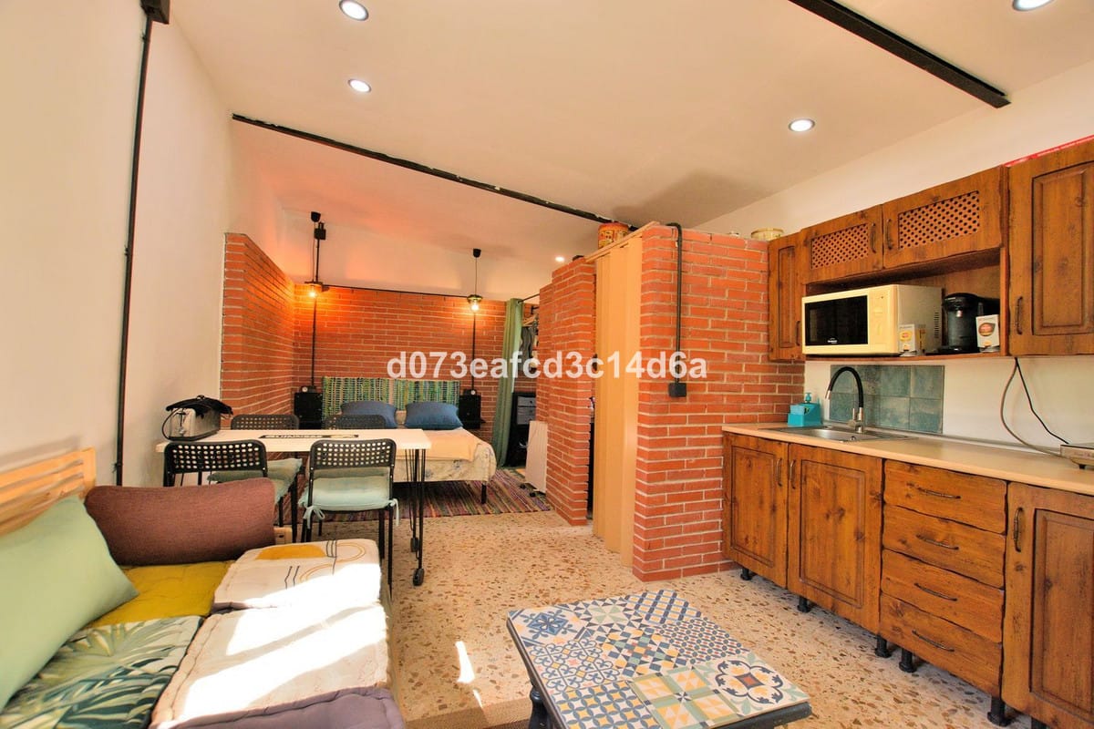 Huis met 1 slaapkamer in Ronda in Ronda - foto 10