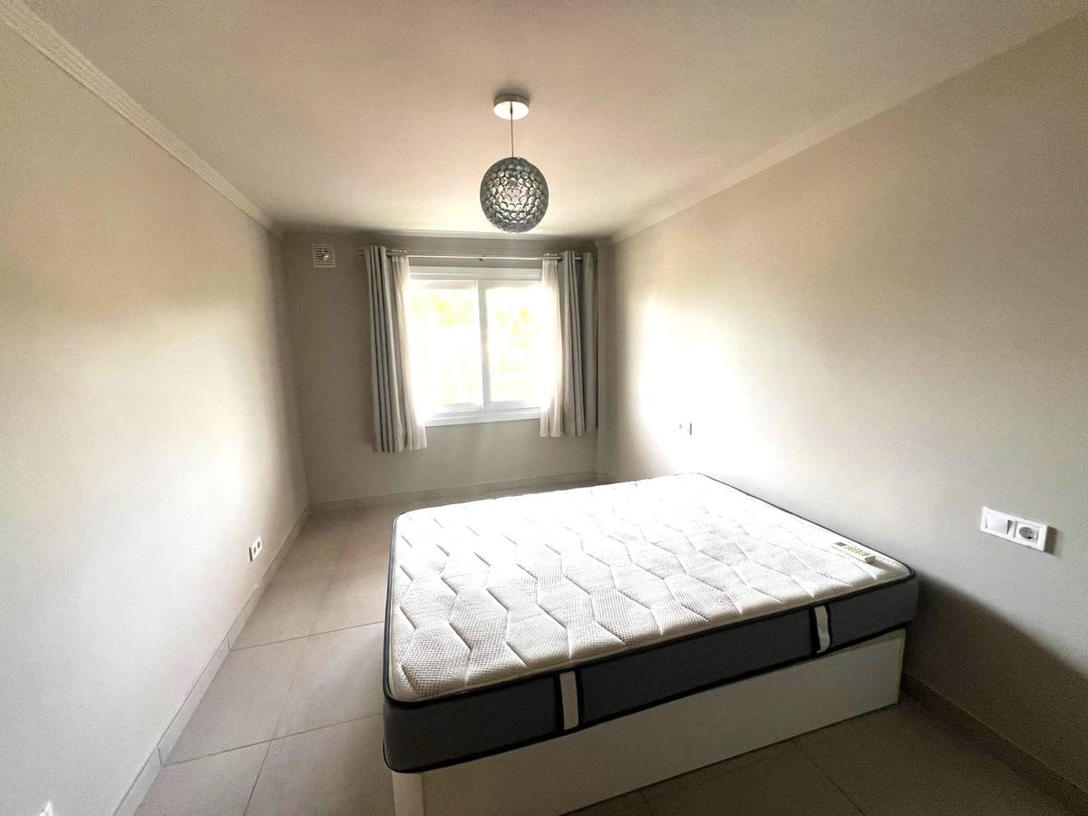 4-slaapkamer penthouse duplex in Carib Playa, Costa del Sol in Carib Playa - foto 12