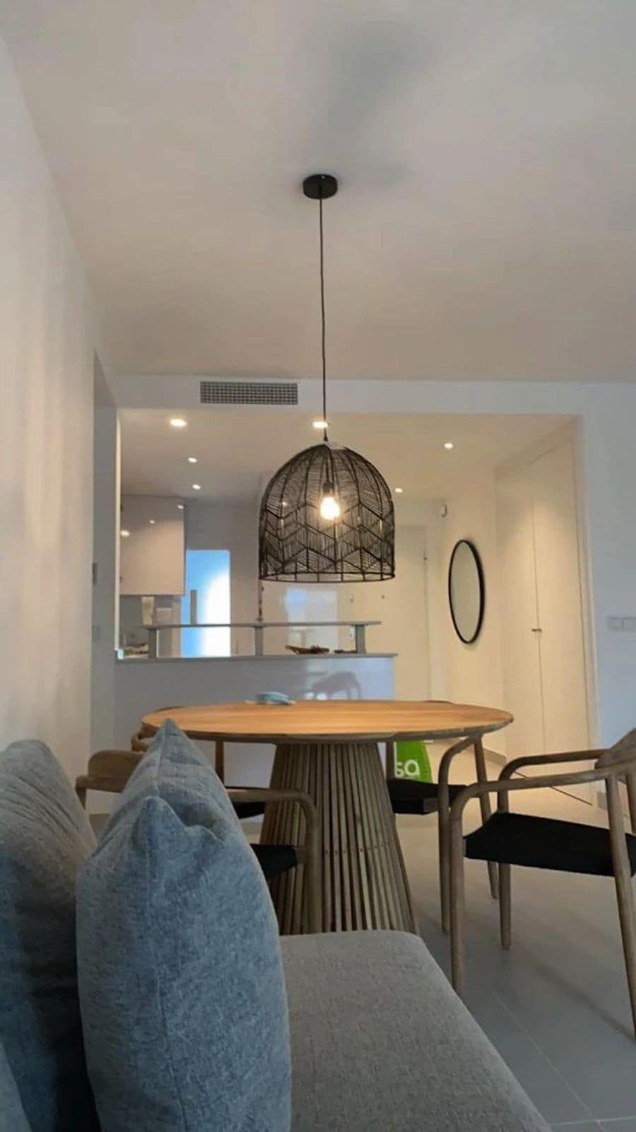 2 bedroom Apartment in Bel Air in Bel Air - foto 6