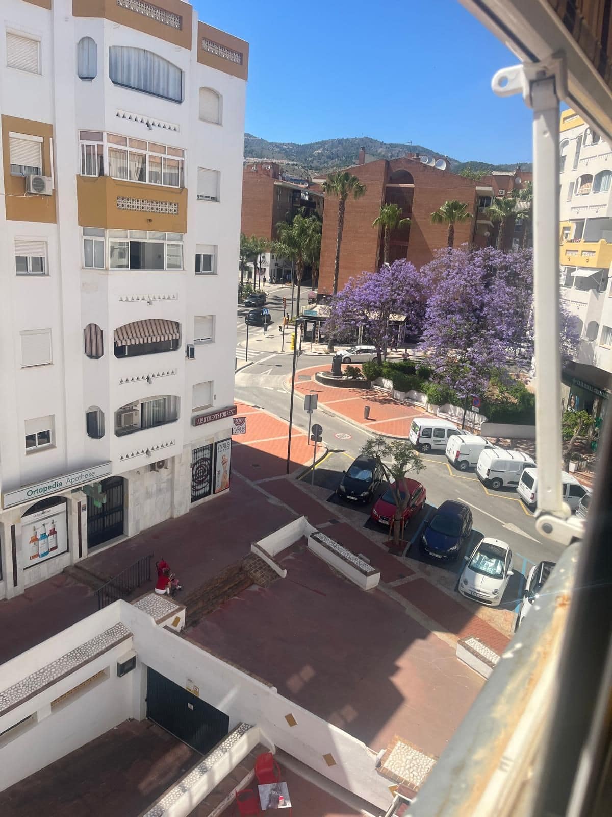 1 bedroom Apartment in Arroyo De La Miel in Arroyo de la Miel - foto 8