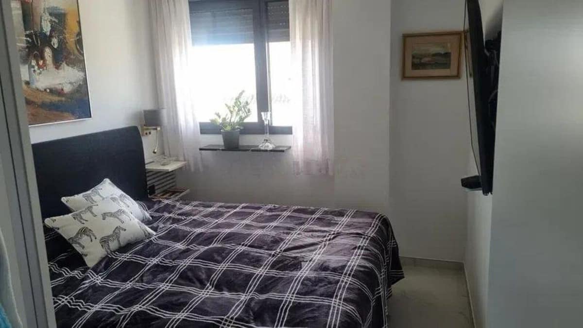 2-slaapkamer penthouse in Estepona in Estepona - foto 15