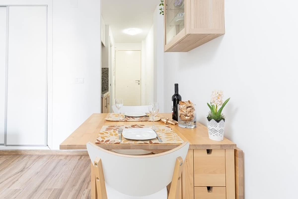 1-slaapkamerappartement in Benalmádena Costa in Benalmadena Costa - foto 4