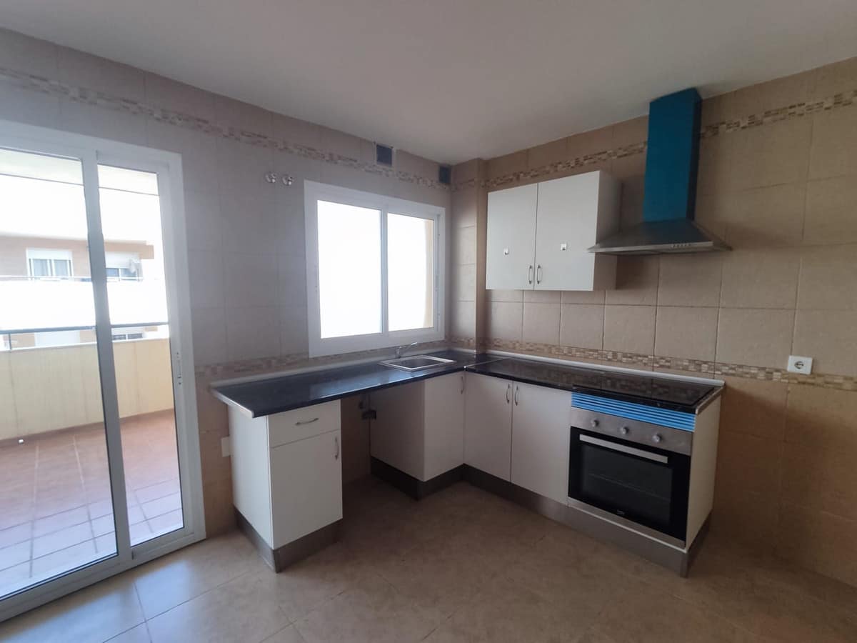 2-slaapkamer appartement in Torre de Benagalbón, Rincón de la Victoria (Málaga) in Rincón de la Victoria - foto 2