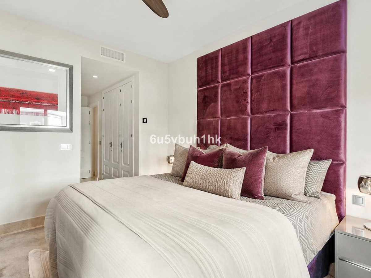 2 bedroom Apartment in Benahavís in Benahavís - foto 8