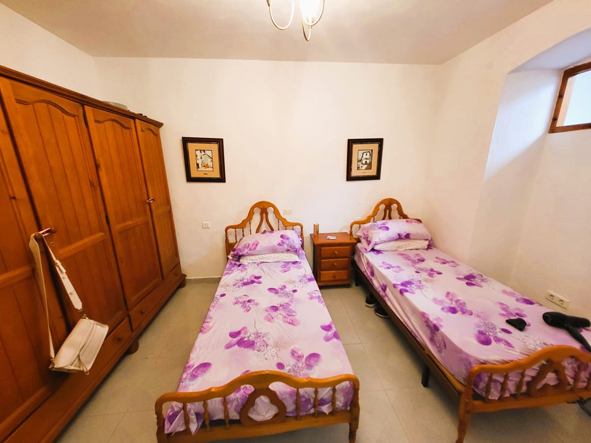 2-slaapkamer appartement in Estepona, Oude Stad in Estepona - foto 10