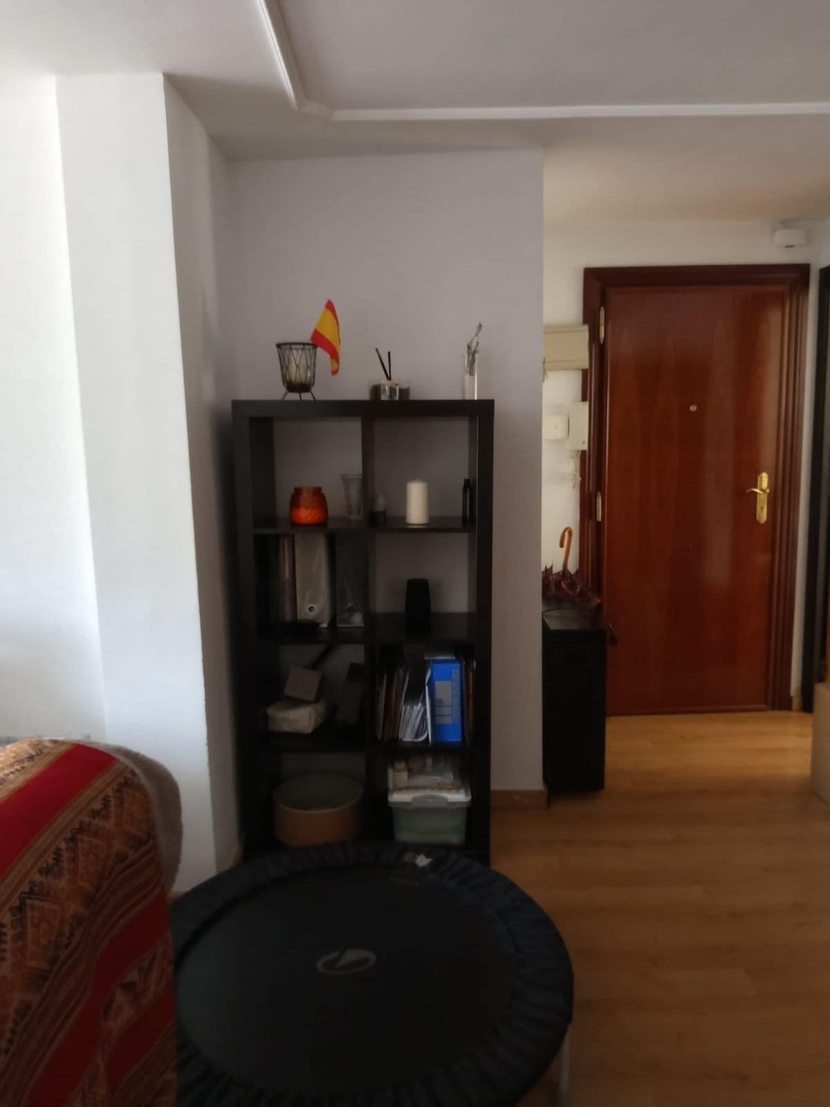 3-slaapkamer appartement in Málaga Centrum in Málaga Centro - foto 5