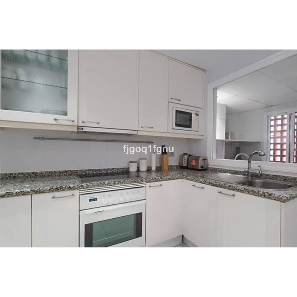 3-slaapkamerappartement in Costalita in Costalita - foto 5