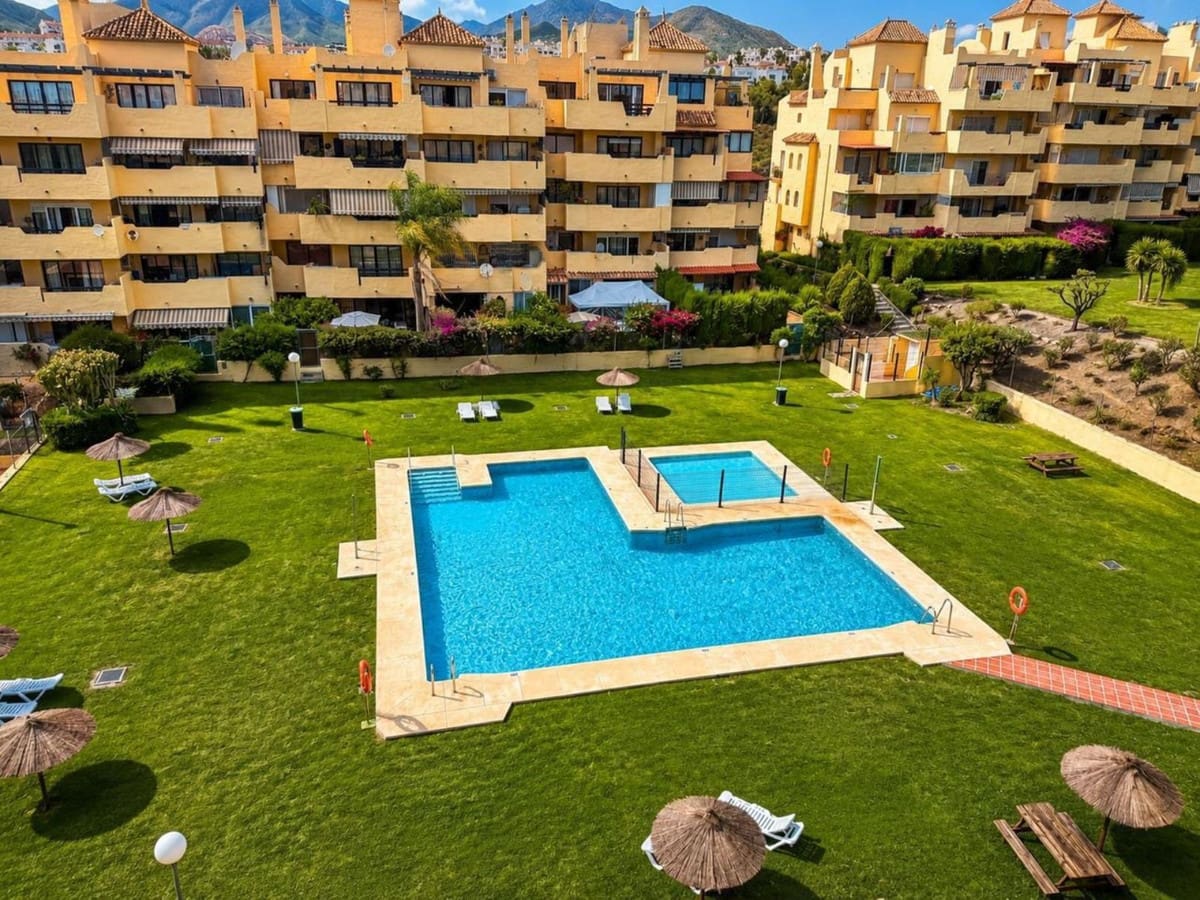 2-slaapkamer penthouse met zeezicht in Selwo, Estepona in Selwo - foto 2