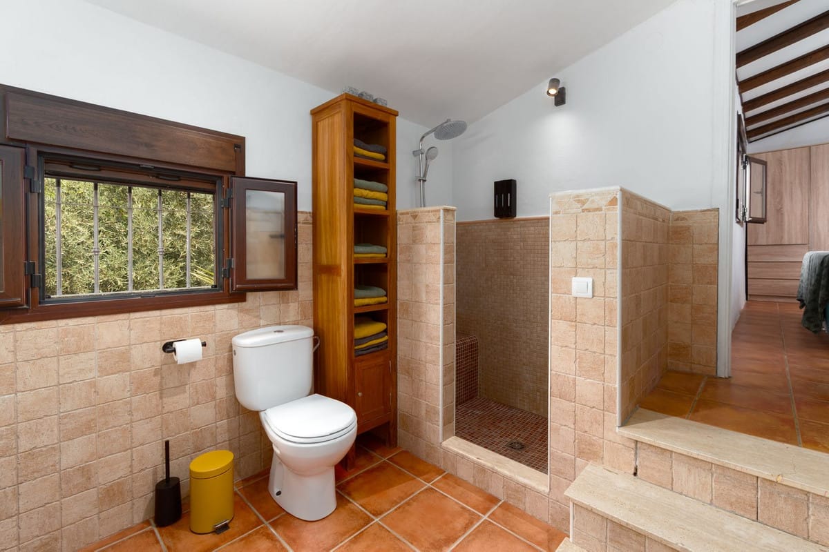 3 bedroom House in Alora in Alora - foto 19