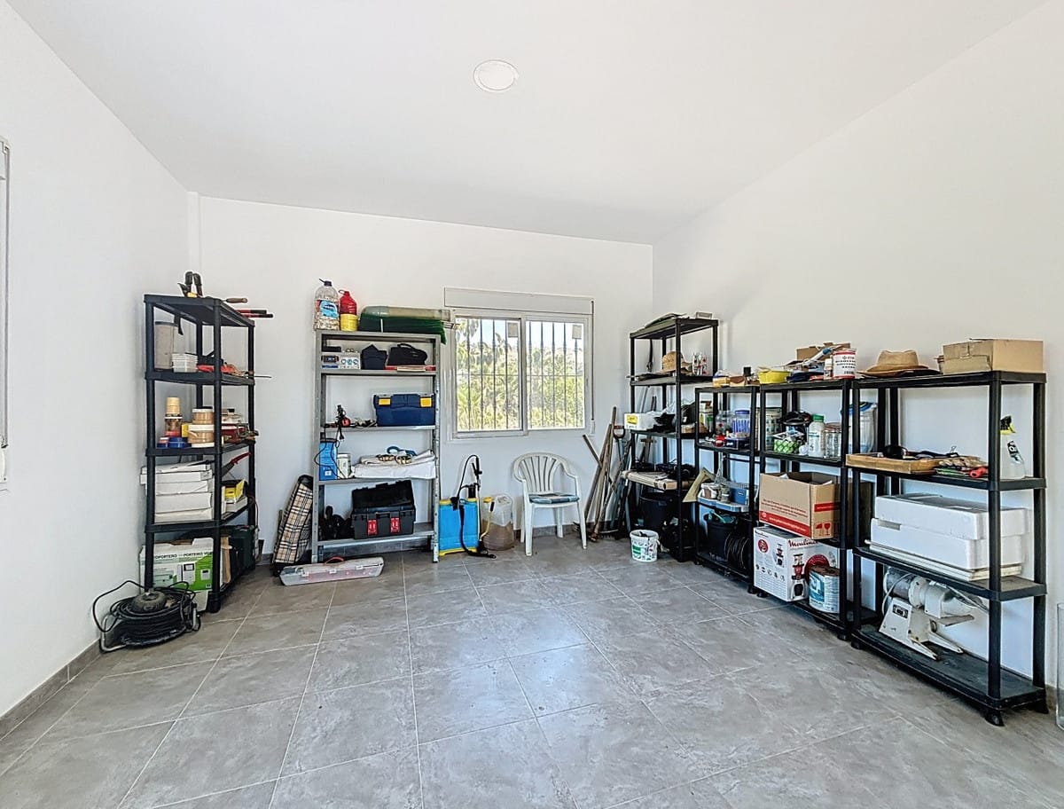 3 bedroom House in Almayate Alto in Almayate Alto - foto 9