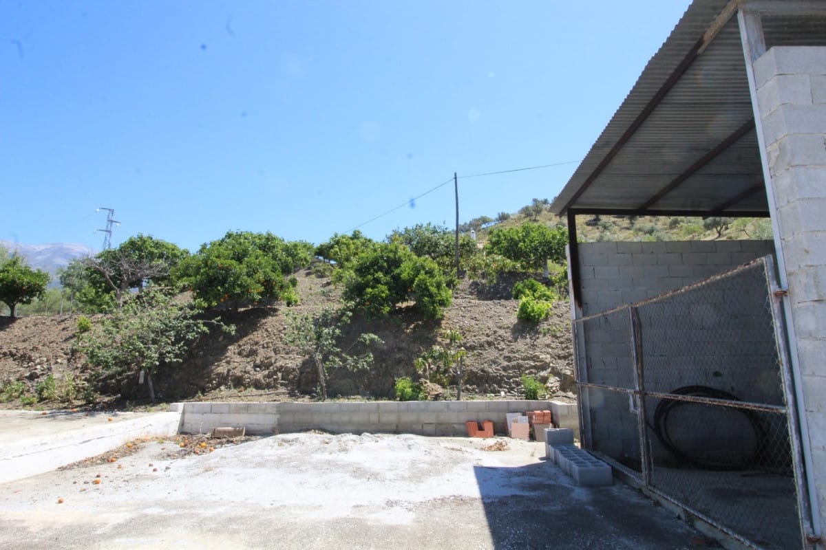 3-slaapkamerhuis in Canillas de Aceituno in Canillas de Aceituno - foto 18